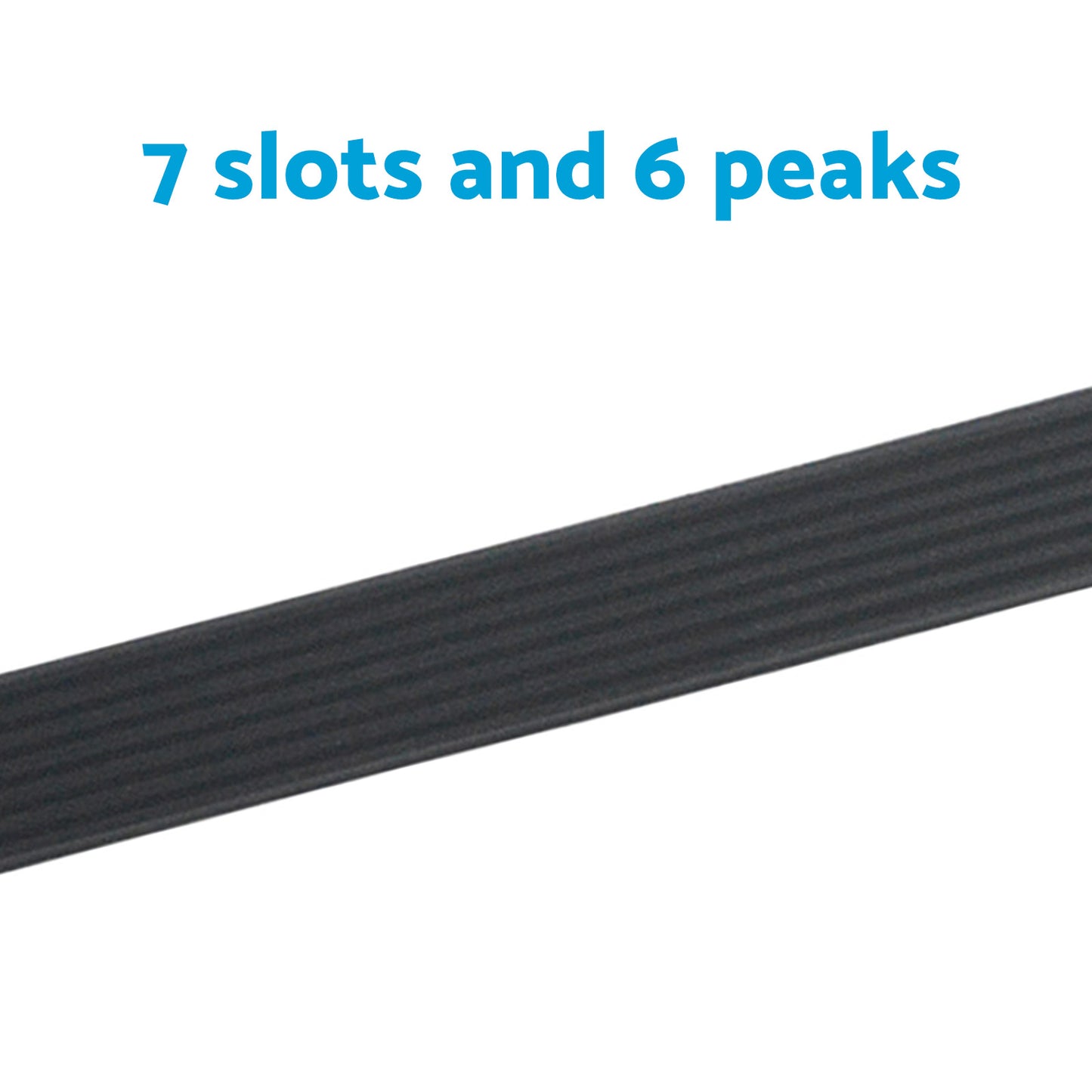 {{ Drive Belt 7PH1915 Suitable for Galanz Clothes Dryer Rubber }} - Buy Car Parts Online at {{ Kaka Auto Parts }}.