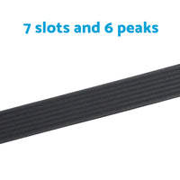 {{ Drive Belt 7PH1915 Suitable for Galanz Clothes Dryer Rubber }} - Buy Car Parts Online at {{ Kaka Auto Parts }}.