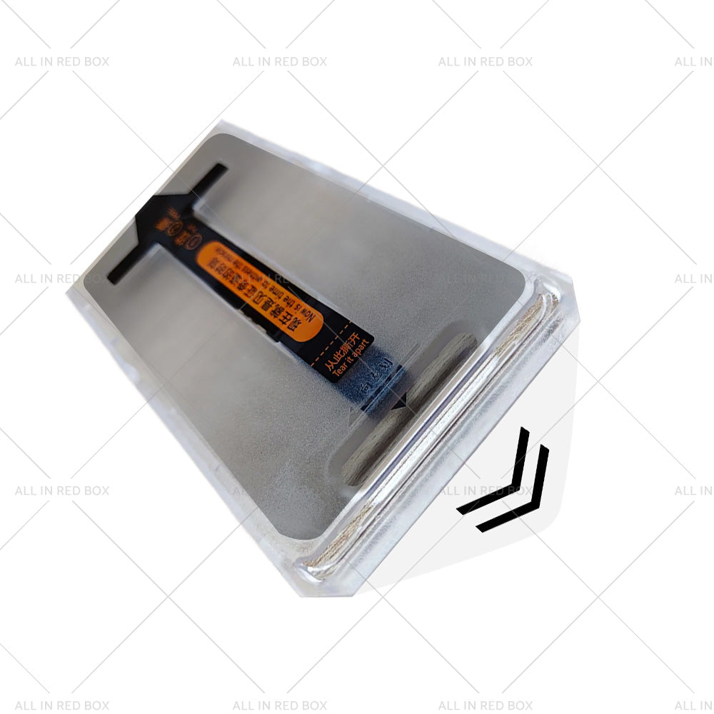 {{ 2PCS Screen Protector Privacy Tempered Glass Suitable For iPhone 14 Pro/ Max }} - Buy Car Parts Online at {{ Kaka Auto Parts }}.