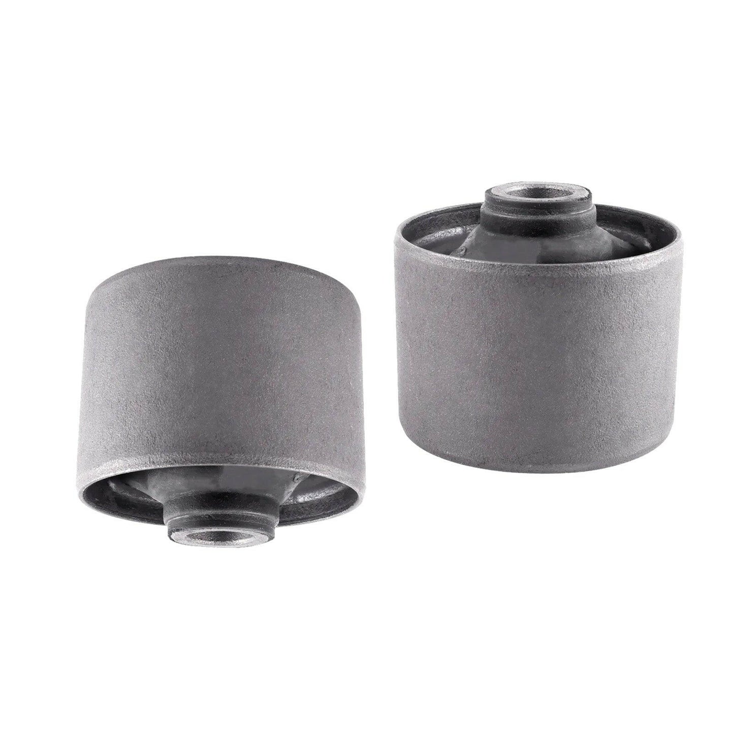 Complete Control Arm & Differential Mount Bushing Kit Suitable For Mitsubishi Delica PD6W