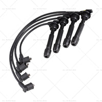 {{ Spark Plug Wire Ignition Lead Suitable for Hyundai Elantra Tucson Coupe Cerato }} - Buy Car Parts Online at {{ Kaka Auto Parts }}.
