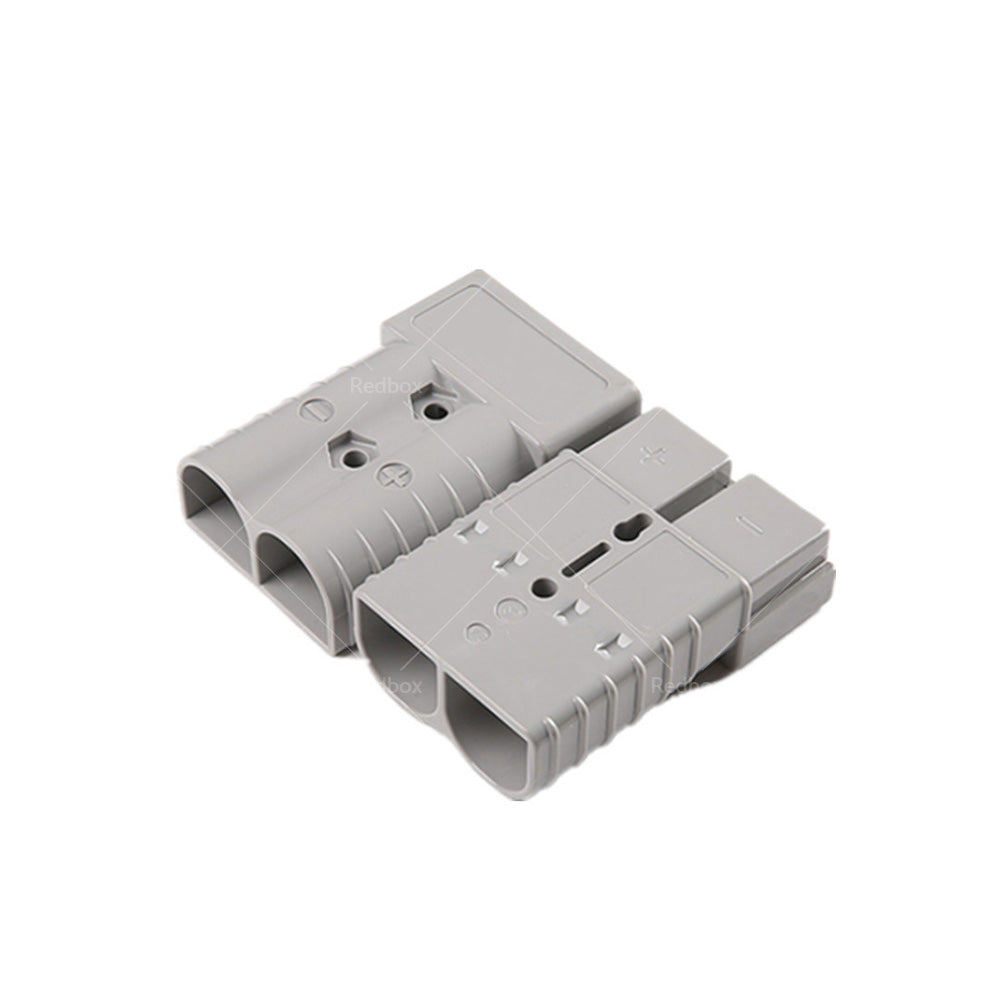 {{ 4 Sets For 50 AMP Anderson Plugs Terminals 4WD Caravan Camping Solar Car }} - Buy Car Parts Online at {{ Kaka Auto Parts }}.