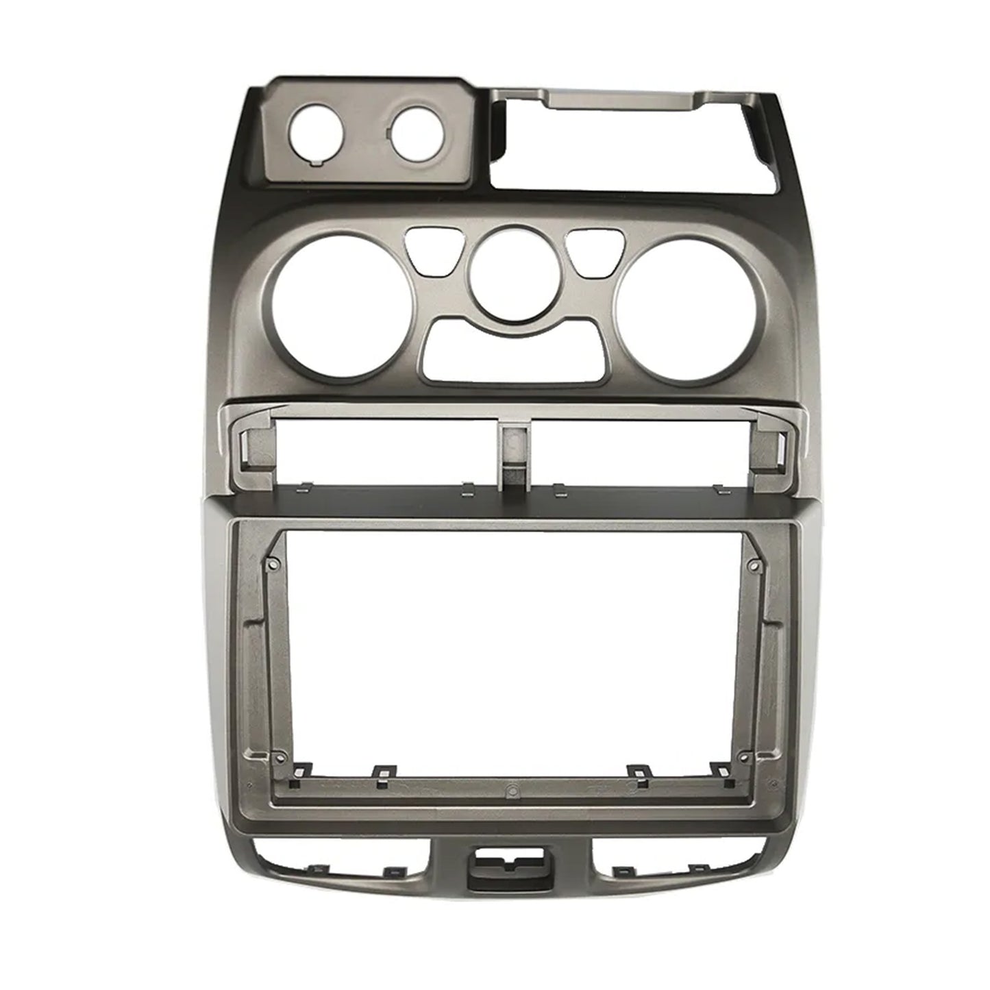 Android Car Stereo Radio with CarPlay, GPS, WiFi, and Camera Suitable For Holden Rodeo 4-64GB