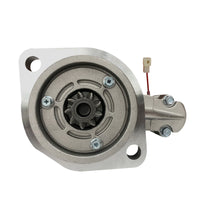 {{ Starter Motor Suitable for Holden Colorado Rodeo Isuzu TF 3.0L Diesel 4JJ1 08-12 }} - Buy Car Parts Online at {{ Kaka Auto Parts }}.