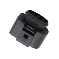 {{ 4x Ignition Coil Connector Repair Kit 4Way Female Suitable for Audi VW 4B0973724 }} - Buy Car Parts Online at {{ Kaka Auto Parts }}.
