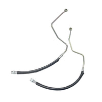 {{ 2xOil Cooler Hose SuitableFor Mitsubishi Montero 3.0 3.5 95-01 MR204353 MR204354 }} - Buy Car Parts Online at {{ Kaka Auto Parts }}.