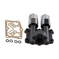 {{ Transmission Dual Linear Solenoid Suitable for Honda Civic DX EX GX LX 2006-2011 }} - Buy Car Parts Online at {{ Kaka Auto Parts }}.