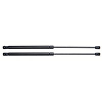 2x Rear Tailgate Gas Struts Suitable for Nissan Dualis J10 2006¨C2013