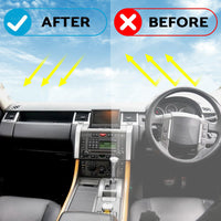 {{ Dash Mat Suitable For Land Rover Range Rover Sport 2005-2009 Dashboard Cover }} - Buy Car Parts Online at {{ Kaka Auto Parts }}.