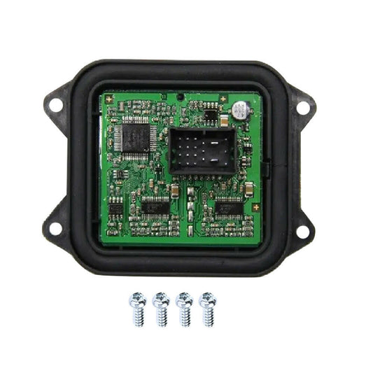 Xenon Headlight Drive Control Module Suitable For BMW E90 X5 E70 E72 63117182396