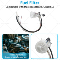 {{ Fuel Filter Suitable for Mercedes C219 W211 S211 CLS 350 500 E350 A2114703994 }} - Buy Car Parts Online at {{ Kaka Auto Parts }}.