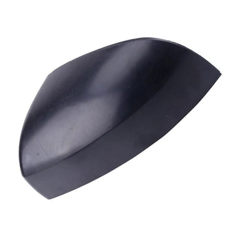 compare product Side Wing Door Mirror Cover Cap Left Suitable for Volvo S60 S80 V70 Ref. 39979044
