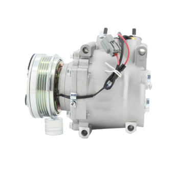 compare product Air Con AC Compressor Suitable for Honda Civic EK 1.6L Petrol D16Y4 01/95-12/00