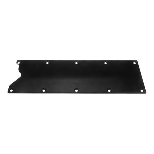 Suitable For LS1 LS Gen 3 Billet Valley Pan Cover Low Plate Knock Sensor Delete