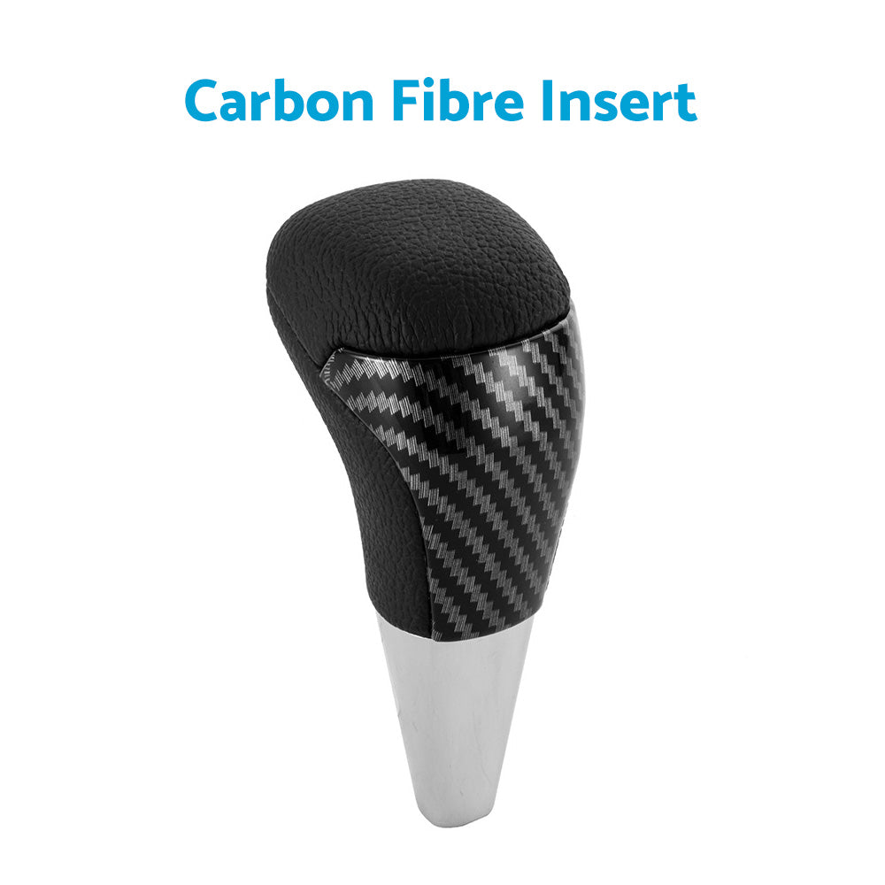 {{ Automatic Car Gear Stick Shift Knob Suitable For Toyota M8 x 1. 25mm thread size }} - Buy Car Parts Online at {{ Kaka Auto Parts }}.