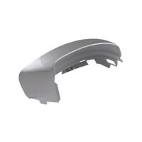 Left Wing Mirror Cap Cover Suitable For Honda Jazz GK 15-18 City 14-18 LH Silver