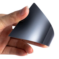 6x Black Pillar Post Cover Trims Suitable For Honda Civic 2022