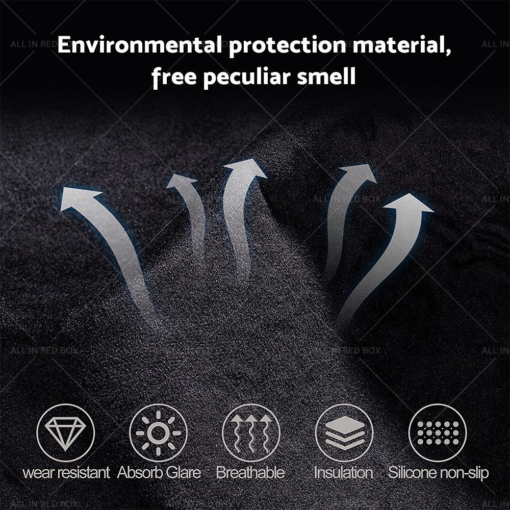 {{ Non-Slip Dash Mat Suitable For Toyota Camry ASV50 ASV50R 12-17 Dashboard Cover }} - Buy Car Parts Online at {{ Kaka Auto Parts }}.