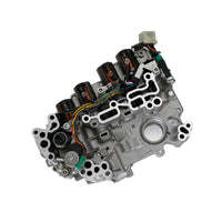 Transmission Valve Body Suitable For Suzuki Swift 2011-2015 / Nissan Tiida Versa Sentra