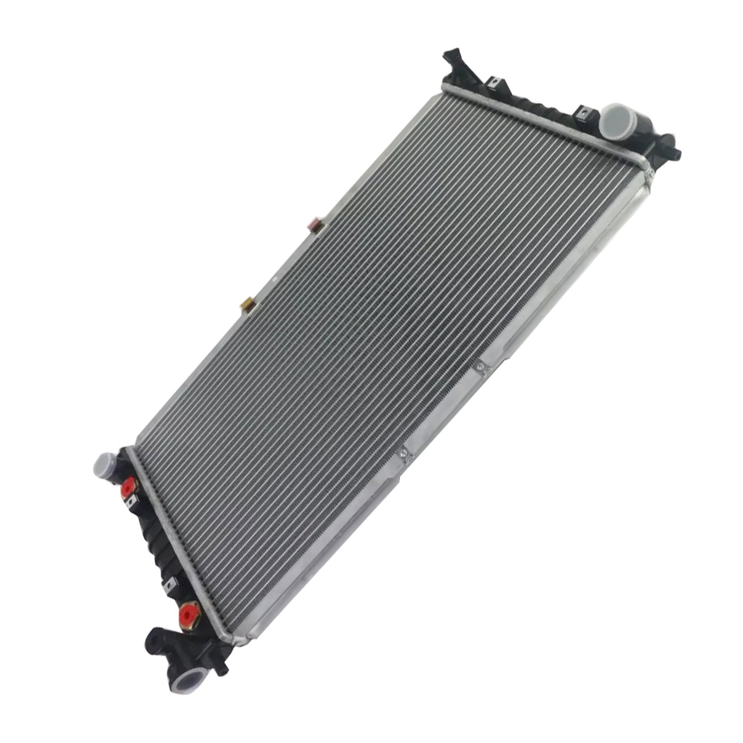 {{ 26 mm Radiator Suitable for Mazda 626 GF MX6 Sedan 2.0L 1991-2002 FS20-15-200E }} - Buy Car Parts Online at {{ Kaka Auto Parts }}.