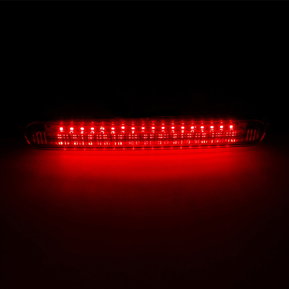 LED Rear Tail 3rd Light Brake Lamp Suitable For Mitsubishi Lancer EVO CJ 2008-2016