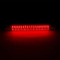 LED Rear Tail 3rd Light Brake Lamp Suitable For Mitsubishi Lancer EVO CJ 2008-2016