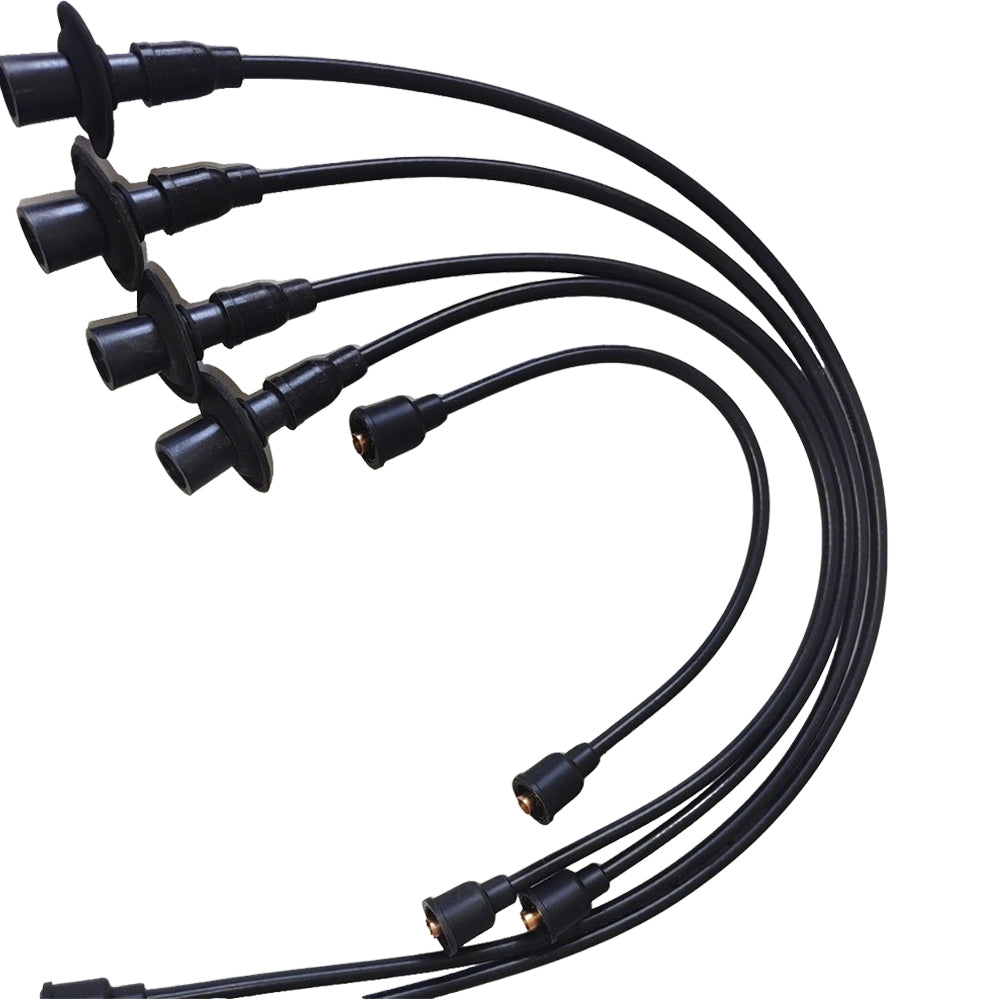 Ignition Lead Kit Suitable for Volkswagen Beetle 1302 1303 1975¨C1981 1.3?1.6L