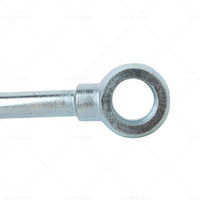 {{ Engine Oil Cooler Hose Kit Suitable For Mitsubishi Pajero 3. 0 Wagon 1991-2000 }} - Buy Car Parts Online at {{ Kaka Auto Parts }}.