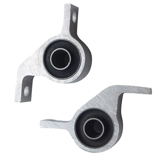 {{ Lower Control Arm Rear Bush Pair w/ Brackets Suitable for Subaru Forester SF/SG }} - Buy Car Parts Online at {{ Kaka Auto Parts }}.