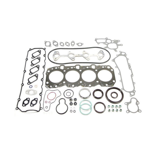 Engine Gasket Set Suitable for Toyota Hilux Surf KZN185/KZN130 3.0TD 1KZ