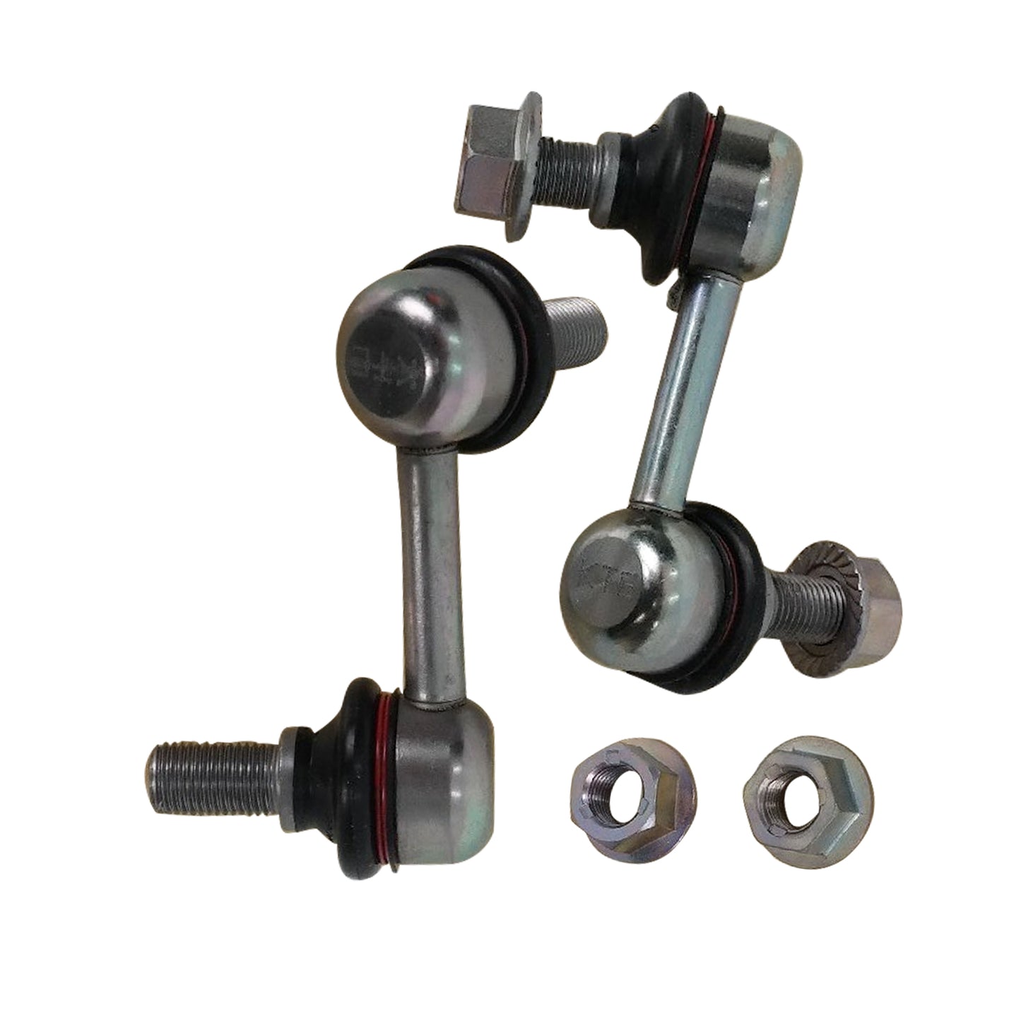 FR LH & RH Stabilizer Link suitable for Mitsubishi Pajero 3.2 3.8L 2003-2022