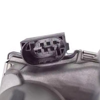 Throttle Body with 6 Pin Suitable For Ford Ranger PX 2.2L / 3.2L P4AT P5AT GBVAJQJ Ute Cab 2019