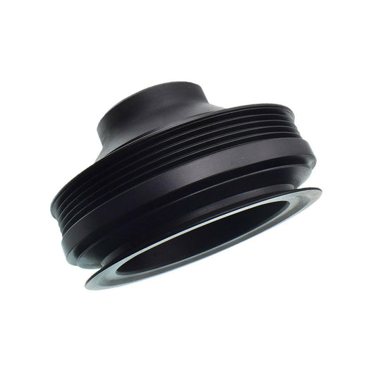 Crankshaft Pulley MD368262 Suitable For Mitsubishi Triton MK 6G72 3.0L 1996-2007