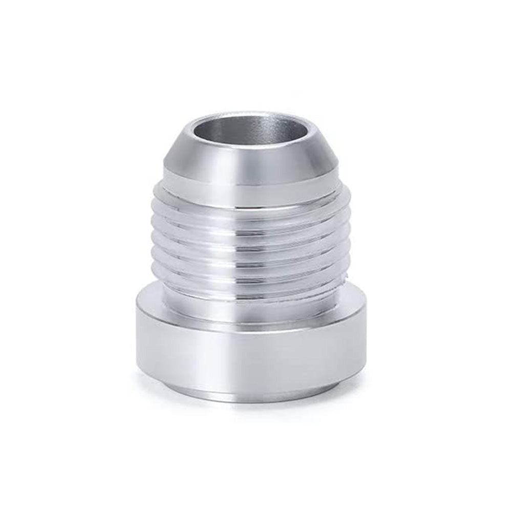 {{ AN16 Male Aluminium weld on JIC bung fitting -16AN JXSS032 AU }} - Buy Car Parts Online at {{ Kaka Auto Parts }}.