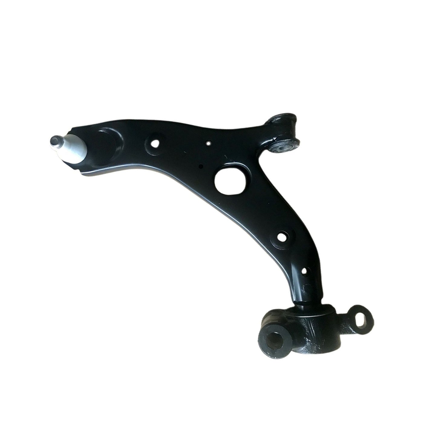 Front Lower Control Arms with Ball Joints Bushes Suitable for Mazda CX5 KE 12-17