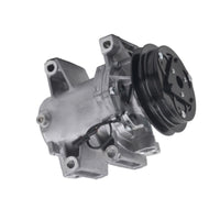 {{ Air Con AC Compressor Suitable for Isuzu D-Max TF 3.0L Diesel 4JJ1-TC 2012-2016 }} - Buy Car Parts Online at {{ Kaka Auto Parts }}.