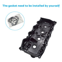 Rocker Valve Cover Suitable For Nissan Navara D22/D40 YD25DDTi 13264-VM00A 2002-2019