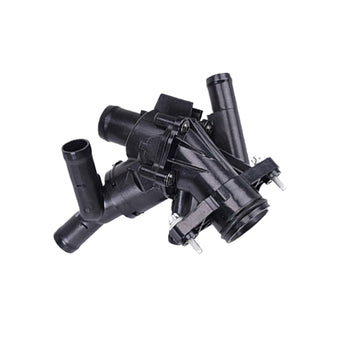 compare product Engine Coolant Thermostat Suitable for Mercedes W246 W176 C117 X117 X156