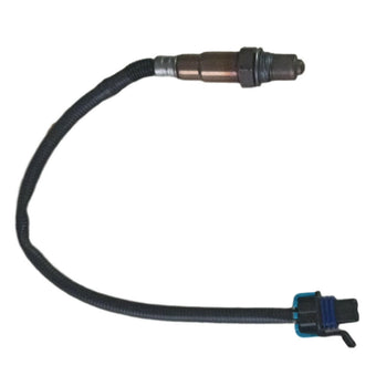 compare product O2 Oxygen Sensor 4 Wire Suitable For Holden Commodore VE LF1 LFW 3.0L V6 2010-2013 12616203