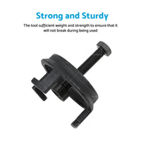 {{ 25264 Harmonic Balancer Puller Crank Pulley Puller Quickly Removes Tool For GM }} - Buy Car Parts Online at {{ Kaka Auto Parts }}.