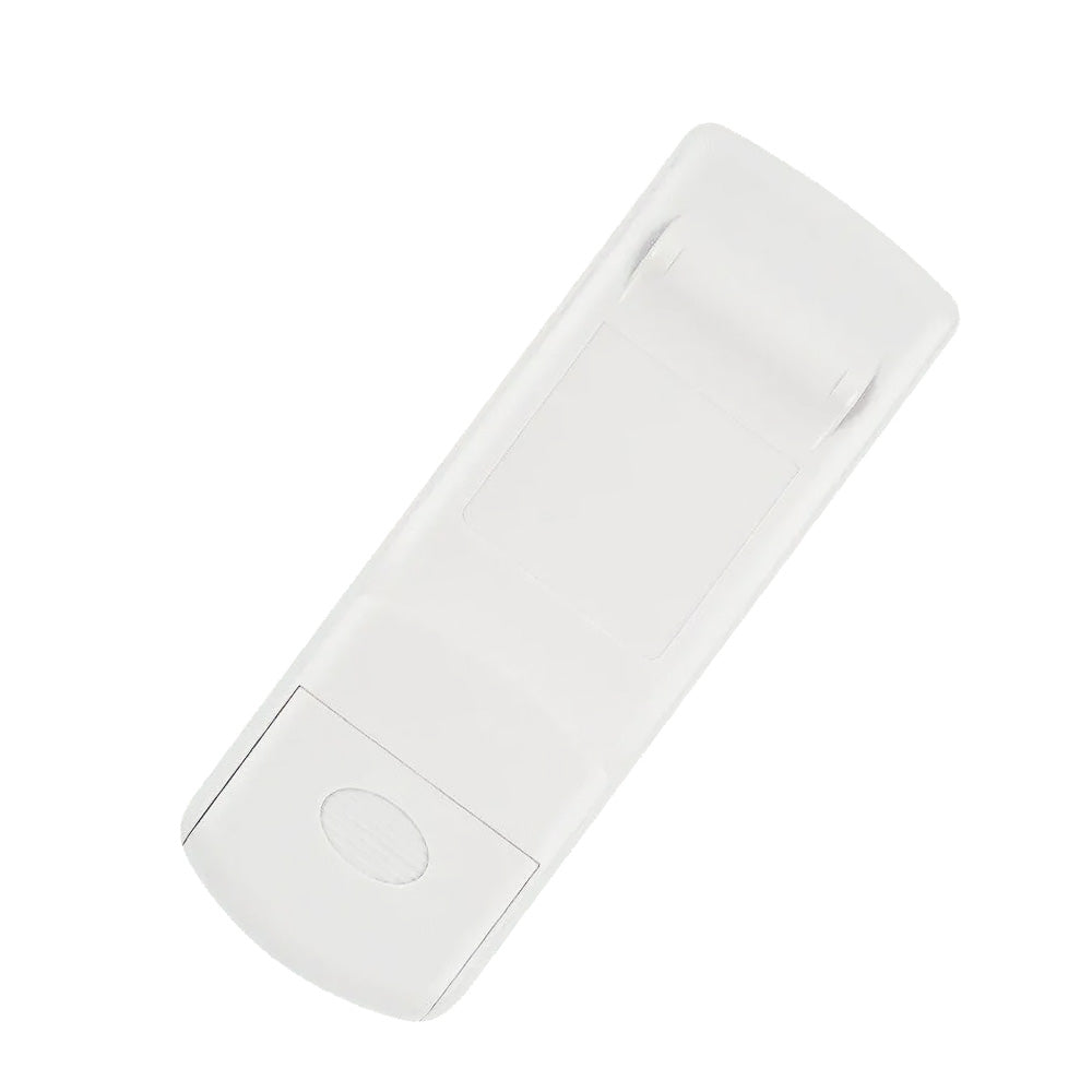AC Air Conditioning Remote Control Suitable For Fujitsu Models AR-DJ2, AR-DJ3, AR-DJ4, AR-DJ8 & AR-DJ9