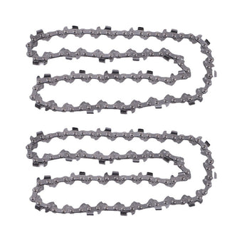 compare product 2PCS 24inch 3 8 063 84DL Chainsaw Chain Suitable for BAUMR-AG SX82 SX92 Husqvarna