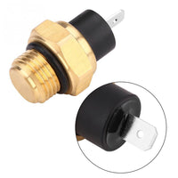 Radiator Fan Switch Suitable For Honda CBR250 MC19 / MC22, CBR400 NC23, CBR600RR