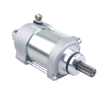 compare product Starter Motor Suitable for Yamaha WR450F 2GC-81890-00 YZ450FX YZ450 16-18 WR450