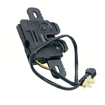 compare product Front Hood Safety Catch Lock Suitable For Volvo XC60 2010-2017 31356005