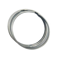 {{ Piston Ring Set Suitable for Toyota Hilux LN86 106 107 110 111 HiAce LH125 2.8 3 }} - Buy Car Parts Online at {{ Kaka Auto Parts }}.