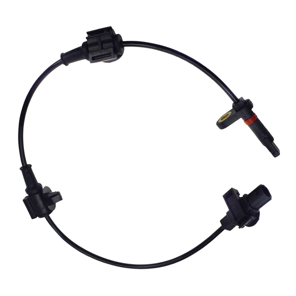 Rear Left ABS Wheel Speed Sensor Suitable for Honda CR-V 2006–2012