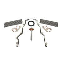 Cam Kit 214 222 Suitable For GM LS Truck 4.8L 5.3L 6.0L Non DI Cathedral Heads