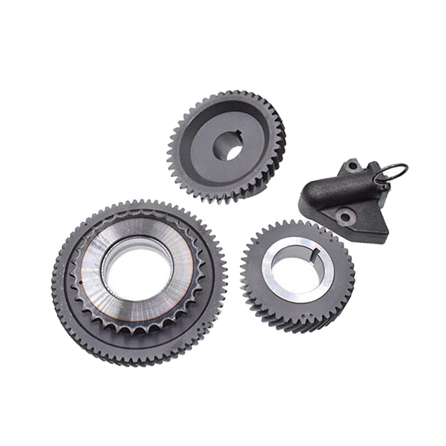 Timing Repair Kit Suitable For Mitsubishi L200 Triton Pajero Sport 2.4D 4N15