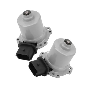 compare product 2x Automatic Transmission Clutch Actuator Suitable For Ford Focus / Fiesta 2011-2017